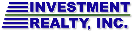 Investment Realty logo