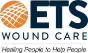ETS Wound Care logo