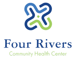 Four Rivers Logo